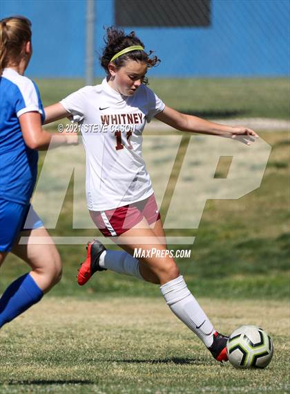 Thumbnail 3 in Whitney @ Rocklin photogallery.