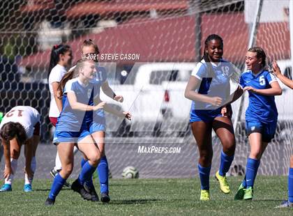 Thumbnail 2 in Whitney @ Rocklin photogallery.
