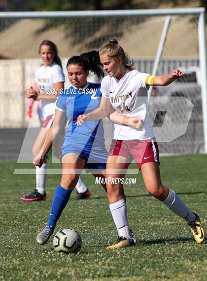 Thumbnail 1 in Whitney @ Rocklin photogallery.
