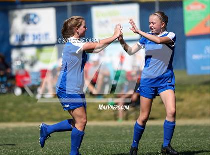 Thumbnail 1 in Whitney @ Rocklin photogallery.