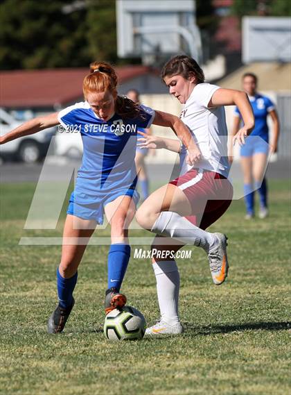 Thumbnail 3 in Whitney @ Rocklin photogallery.