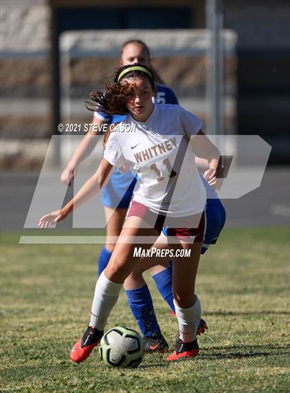 Thumbnail 2 in Whitney @ Rocklin photogallery.