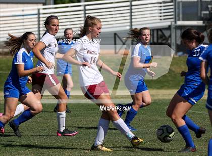 Thumbnail 2 in Whitney @ Rocklin photogallery.
