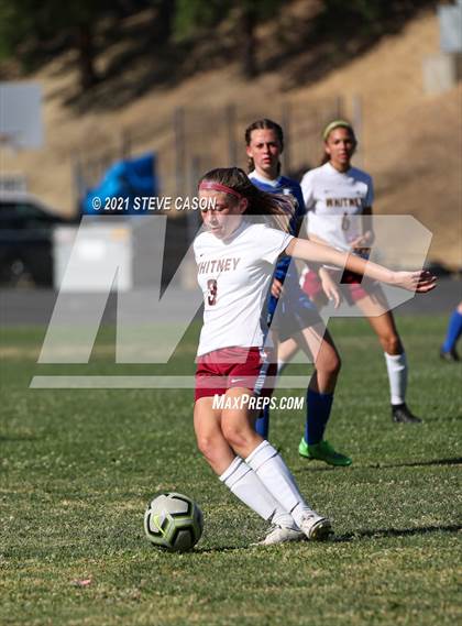 Thumbnail 3 in Whitney @ Rocklin photogallery.