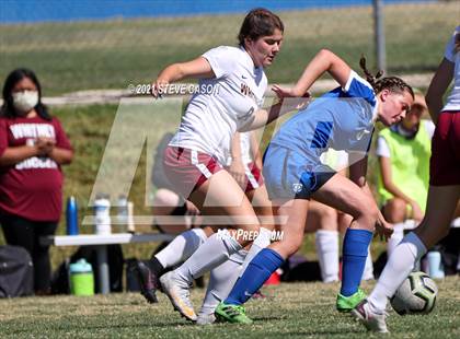 Thumbnail 3 in Whitney @ Rocklin photogallery.