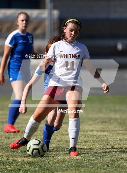 Thumbnail 3 in Whitney @ Rocklin photogallery.