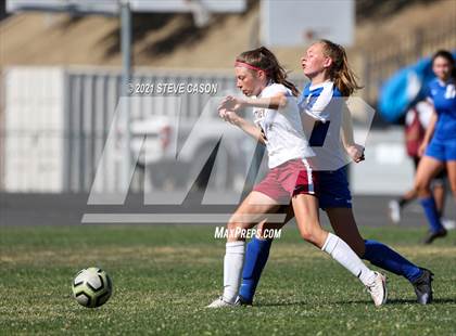 Thumbnail 2 in Whitney @ Rocklin photogallery.