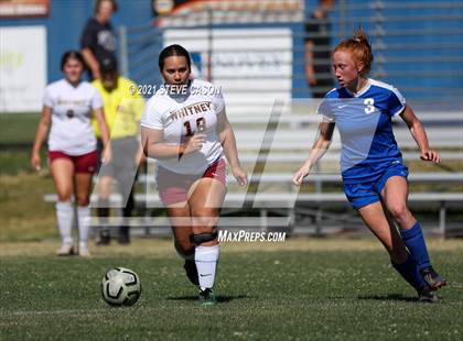 Thumbnail 3 in Whitney @ Rocklin photogallery.