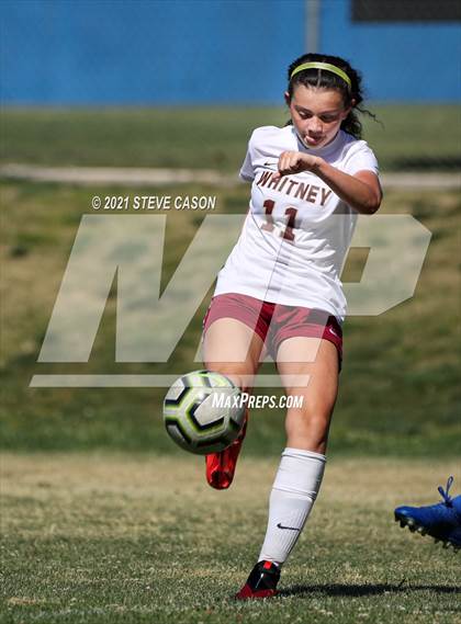 Thumbnail 2 in Whitney @ Rocklin photogallery.