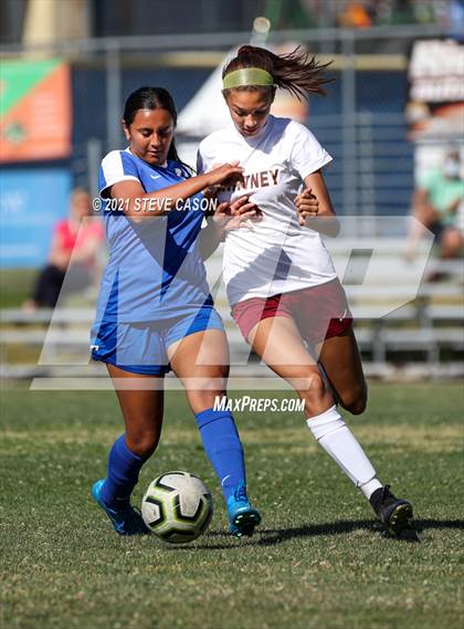 Thumbnail 1 in Whitney @ Rocklin photogallery.