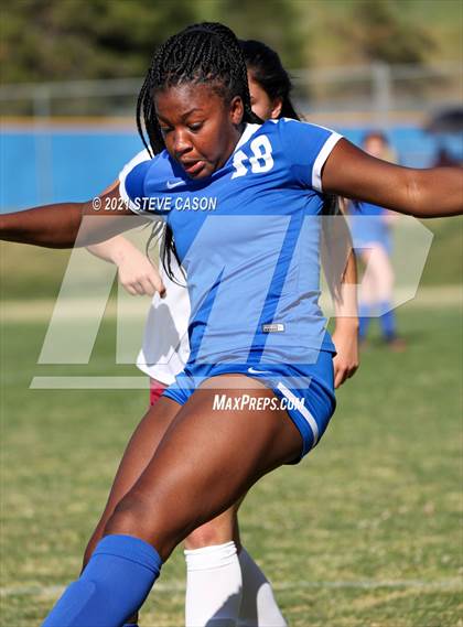 Thumbnail 3 in Whitney @ Rocklin photogallery.