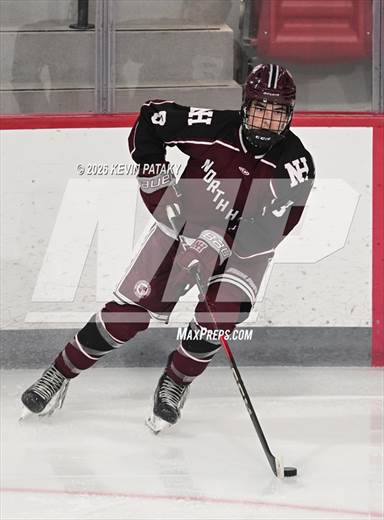 North Haven @ Notre Dame Prep