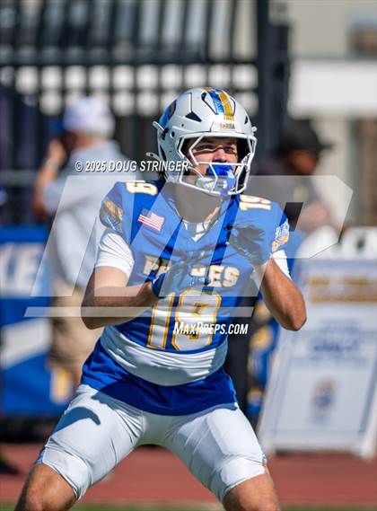 Thumbnail 2 in Bellarmine College Prep @ Junipero Serra photogallery.