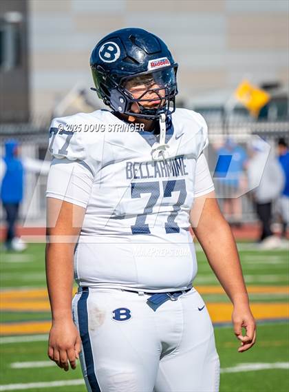 Thumbnail 1 in Bellarmine College Prep @ Junipero Serra photogallery.