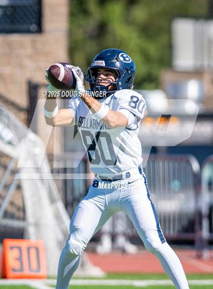 Thumbnail 1 in Bellarmine College Prep @ Junipero Serra photogallery.