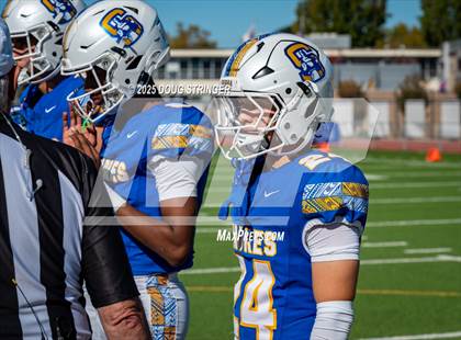 Thumbnail 2 in Bellarmine College Prep @ Junipero Serra photogallery.