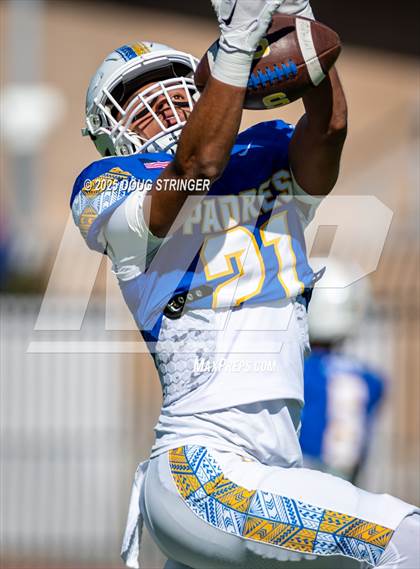 Thumbnail 3 in Bellarmine College Prep @ Junipero Serra photogallery.