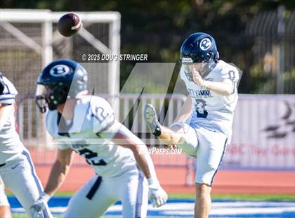 Thumbnail 3 in Bellarmine College Prep @ Junipero Serra photogallery.