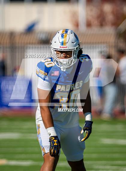 Thumbnail 1 in Bellarmine College Prep @ Junipero Serra photogallery.