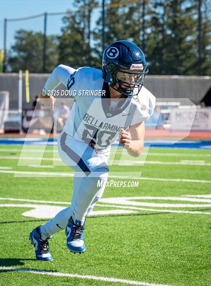 Thumbnail 1 in Bellarmine College Prep @ Junipero Serra photogallery.