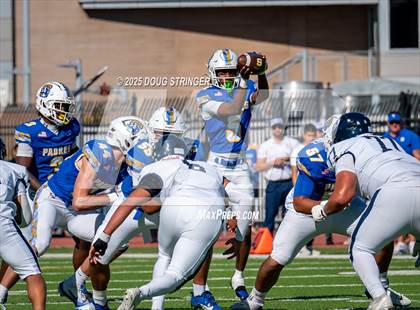 Thumbnail 2 in Bellarmine College Prep @ Junipero Serra photogallery.