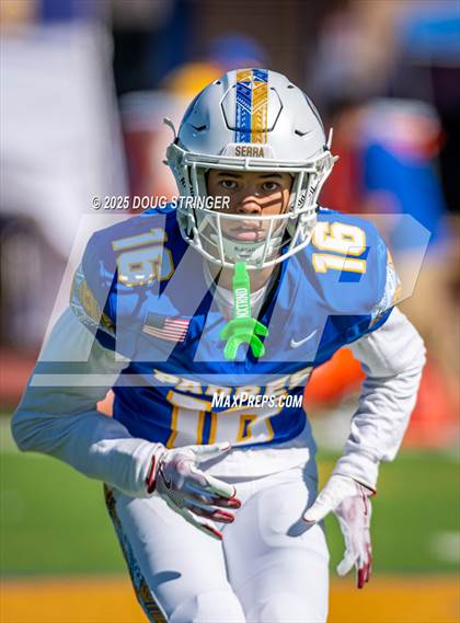 Thumbnail 2 in Bellarmine College Prep @ Junipero Serra photogallery.