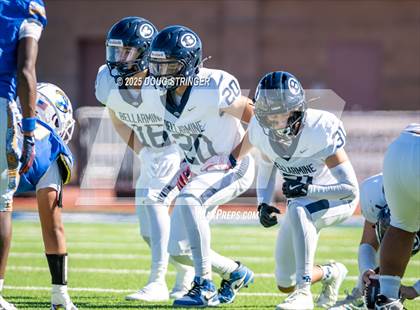 Thumbnail 1 in Bellarmine College Prep @ Junipero Serra photogallery.