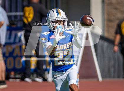 Thumbnail 3 in Bellarmine College Prep @ Junipero Serra photogallery.