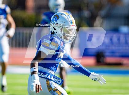 Thumbnail 3 in Bellarmine College Prep @ Junipero Serra photogallery.