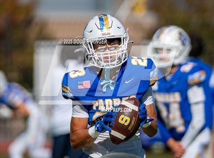 Thumbnail 3 in Bellarmine College Prep @ Junipero Serra photogallery.