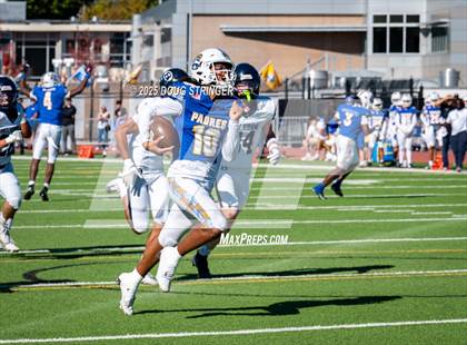 Thumbnail 1 in Bellarmine College Prep @ Junipero Serra photogallery.