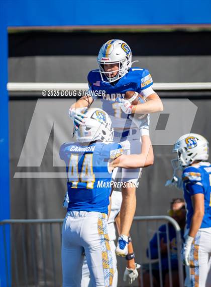 Thumbnail 1 in Bellarmine College Prep @ Junipero Serra photogallery.