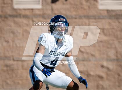 Thumbnail 3 in Bellarmine College Prep @ Junipero Serra photogallery.