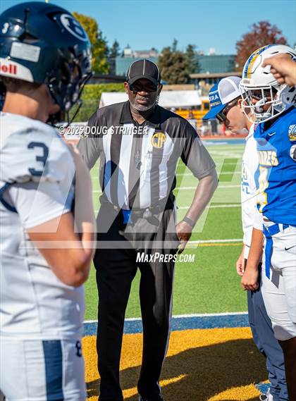 Thumbnail 1 in Bellarmine College Prep @ Junipero Serra photogallery.