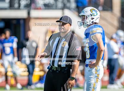 Thumbnail 2 in Bellarmine College Prep @ Junipero Serra photogallery.