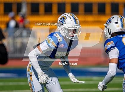 Thumbnail 2 in Bellarmine College Prep @ Junipero Serra photogallery.