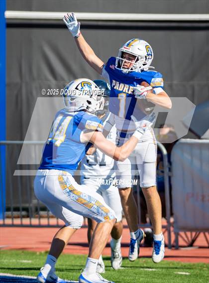 Thumbnail 3 in Bellarmine College Prep @ Junipero Serra photogallery.