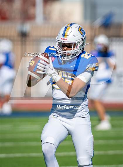 Thumbnail 1 in Bellarmine College Prep @ Junipero Serra photogallery.