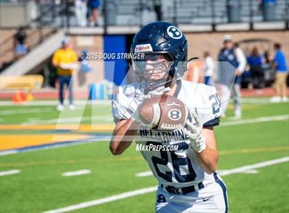 Thumbnail 1 in Bellarmine College Prep @ Junipero Serra photogallery.