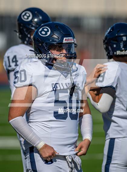 Thumbnail 1 in Bellarmine College Prep @ Junipero Serra photogallery.