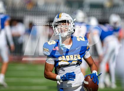 Thumbnail 2 in Bellarmine College Prep @ Junipero Serra photogallery.