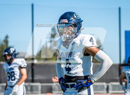 Thumbnail 1 in Bellarmine College Prep @ Junipero Serra photogallery.