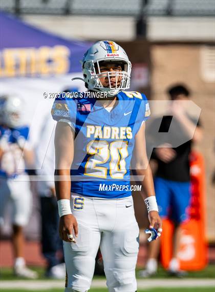 Thumbnail 1 in Bellarmine College Prep @ Junipero Serra photogallery.