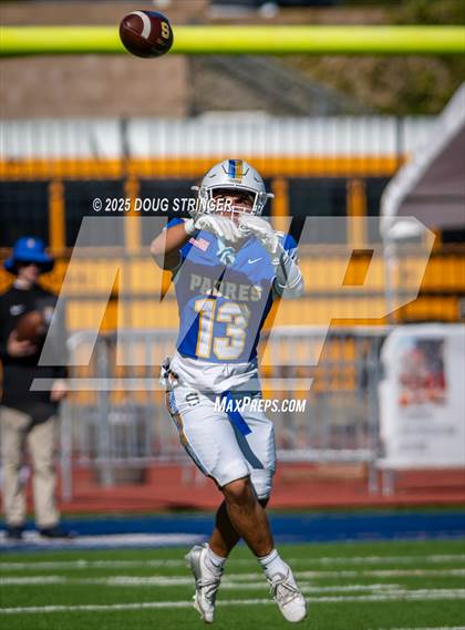 Thumbnail 1 in Bellarmine College Prep @ Junipero Serra photogallery.