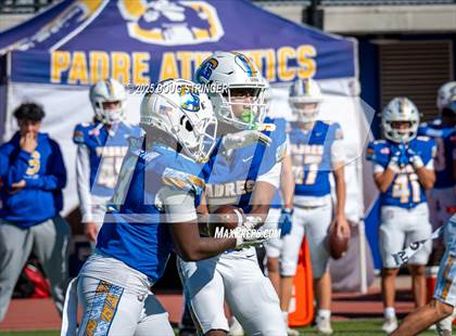 Thumbnail 3 in Bellarmine College Prep @ Junipero Serra photogallery.