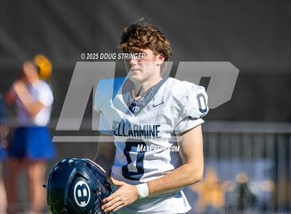 Thumbnail 3 in Bellarmine College Prep @ Junipero Serra photogallery.