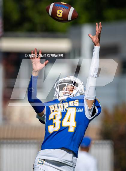 Thumbnail 1 in Bellarmine College Prep @ Junipero Serra photogallery.