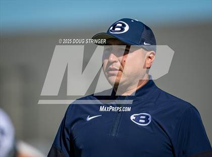 Thumbnail 2 in Bellarmine College Prep @ Junipero Serra photogallery.