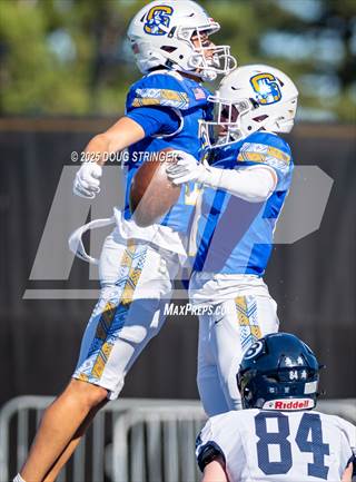 Bellarmine College Prep @ Junipero Serra