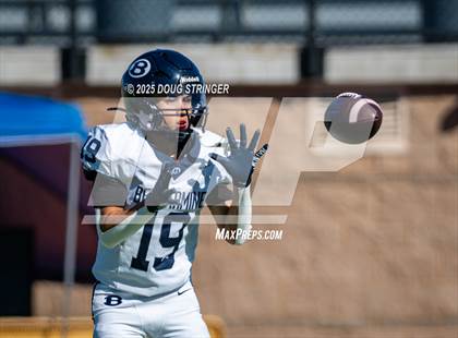 Thumbnail 3 in Bellarmine College Prep @ Junipero Serra photogallery.